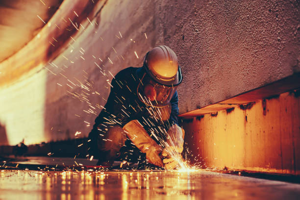 Trusted Central Falls, RI Welder & Metal Fabrication Experts