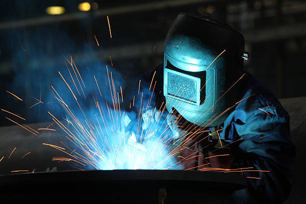 Best Pipe Welding in Central Falls, RI